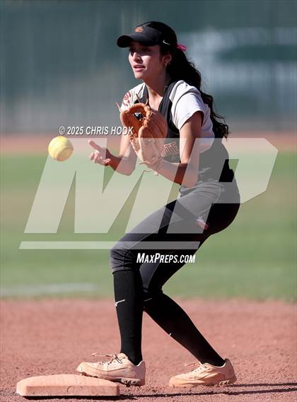 Thumbnail 2 in Nogales @ Salpointe Catholic photogallery.