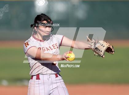 Thumbnail 2 in Nogales @ Salpointe Catholic photogallery.