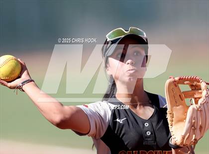 Thumbnail 3 in Nogales @ Salpointe Catholic photogallery.