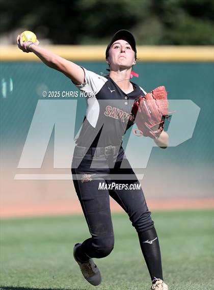Thumbnail 1 in Nogales @ Salpointe Catholic photogallery.