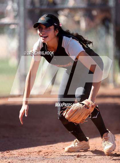 Thumbnail 3 in Nogales @ Salpointe Catholic photogallery.