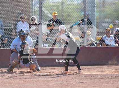 Thumbnail 2 in Nogales @ Salpointe Catholic photogallery.