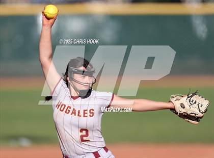 Thumbnail 3 in Nogales @ Salpointe Catholic photogallery.