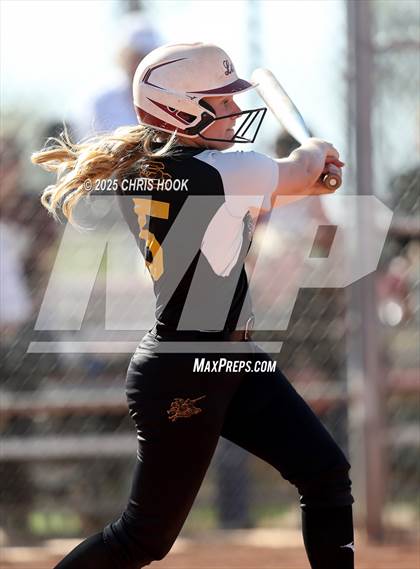 Thumbnail 2 in Nogales @ Salpointe Catholic photogallery.