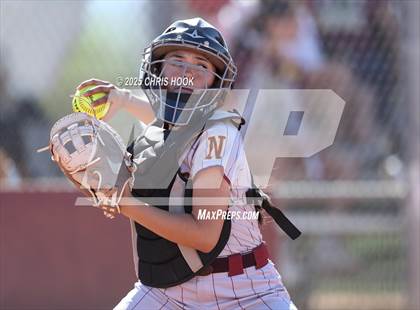 Thumbnail 3 in Nogales @ Salpointe Catholic photogallery.