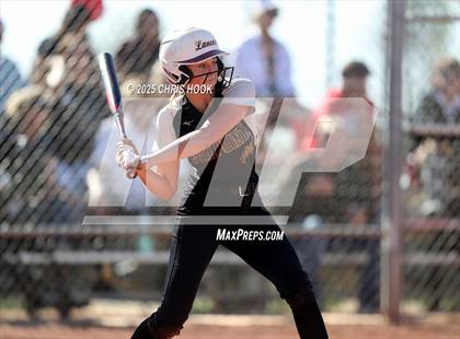 Thumbnail 3 in Nogales @ Salpointe Catholic photogallery.