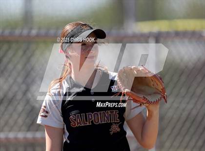 Thumbnail 1 in Nogales @ Salpointe Catholic photogallery.