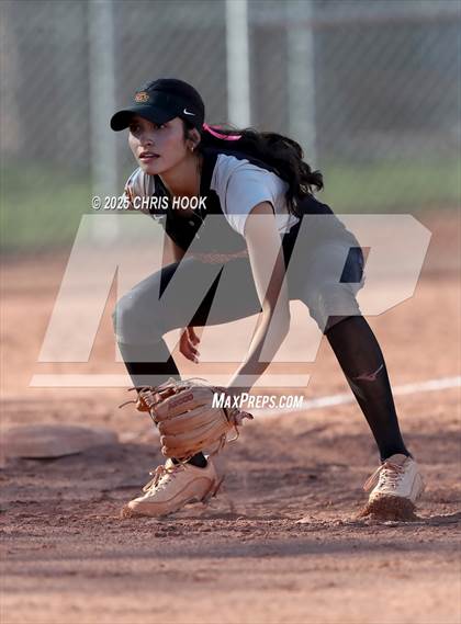 Thumbnail 1 in Nogales @ Salpointe Catholic photogallery.