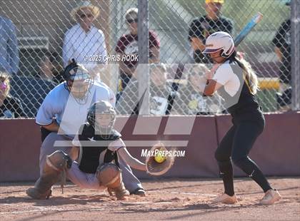 Thumbnail 3 in Nogales @ Salpointe Catholic photogallery.