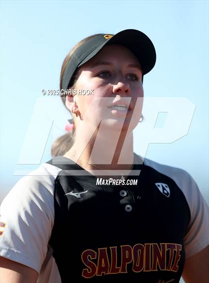 Thumbnail 2 in Nogales @ Salpointe Catholic photogallery.