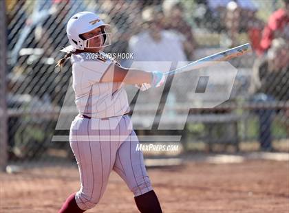 Thumbnail 2 in Nogales @ Salpointe Catholic photogallery.