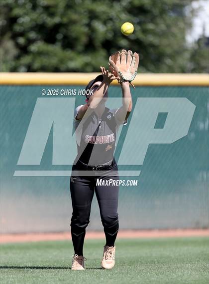 Thumbnail 2 in Nogales @ Salpointe Catholic photogallery.