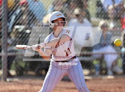 Thumbnail 2 in Nogales @ Salpointe Catholic photogallery.