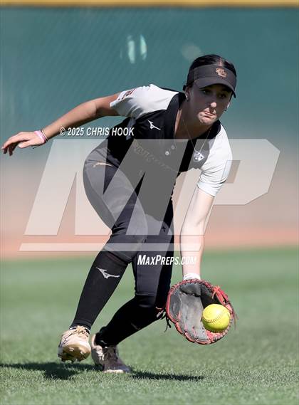 Thumbnail 1 in Nogales @ Salpointe Catholic photogallery.