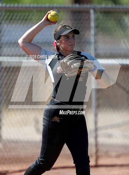 Thumbnail 3 in Nogales @ Salpointe Catholic photogallery.