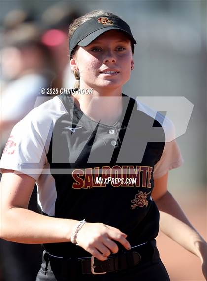 Thumbnail 2 in Nogales @ Salpointe Catholic photogallery.