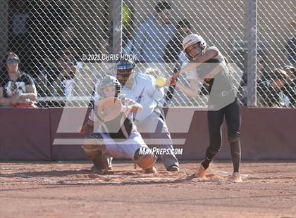 Thumbnail 3 in Nogales @ Salpointe Catholic photogallery.