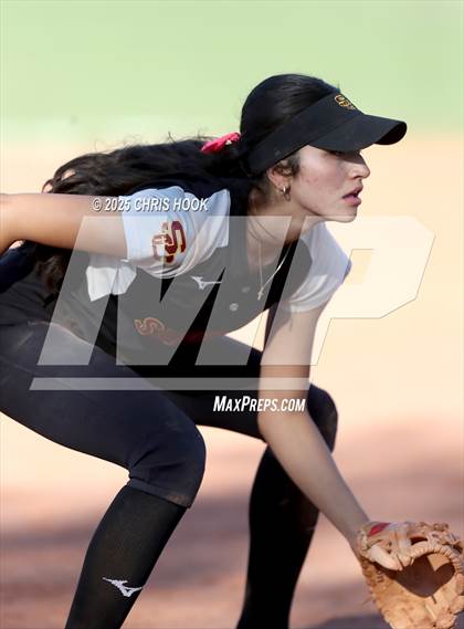 Thumbnail 3 in Nogales @ Salpointe Catholic photogallery.