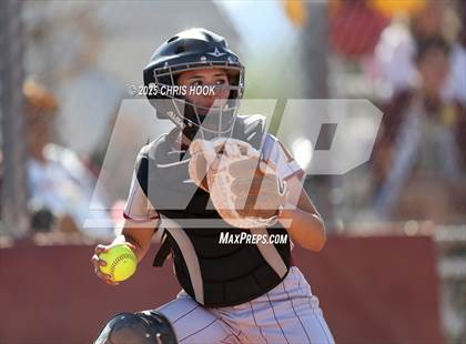 Thumbnail 1 in Nogales @ Salpointe Catholic photogallery.