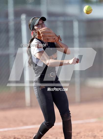 Thumbnail 1 in Nogales @ Salpointe Catholic photogallery.