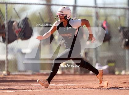 Thumbnail 3 in Nogales @ Salpointe Catholic photogallery.