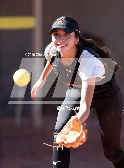 Thumbnail 1 in Nogales @ Salpointe Catholic photogallery.