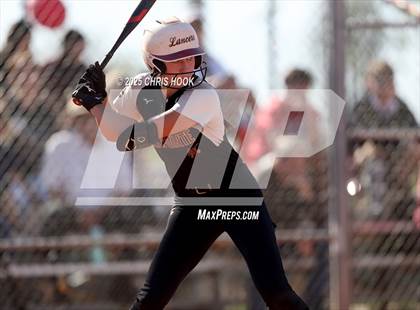 Thumbnail 1 in Nogales @ Salpointe Catholic photogallery.