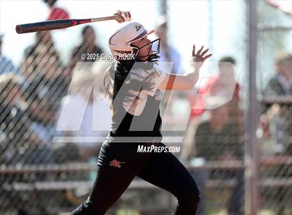 Thumbnail 1 in Nogales @ Salpointe Catholic photogallery.