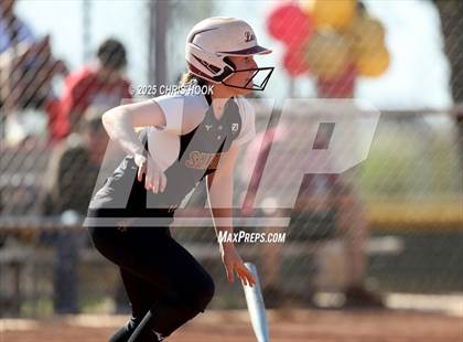 Thumbnail 3 in Nogales @ Salpointe Catholic photogallery.