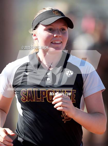 Thumbnail 3 in Nogales @ Salpointe Catholic photogallery.