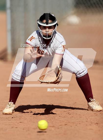 Thumbnail 3 in Nogales @ Salpointe Catholic photogallery.