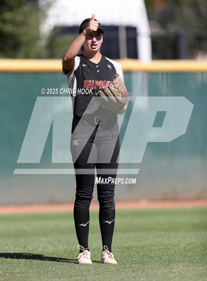 Thumbnail 3 in Nogales @ Salpointe Catholic photogallery.