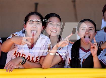 Thumbnail 2 in Nogales @ Salpointe Catholic photogallery.