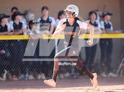 Thumbnail 3 in Nogales @ Salpointe Catholic photogallery.