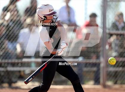 Thumbnail 1 in Nogales @ Salpointe Catholic photogallery.