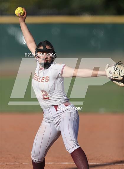 Thumbnail 1 in Nogales @ Salpointe Catholic photogallery.