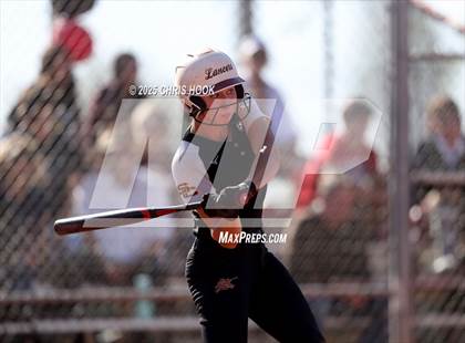 Thumbnail 1 in Nogales @ Salpointe Catholic photogallery.