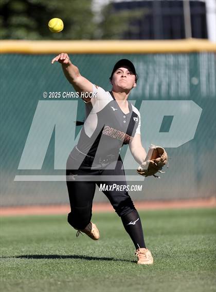 Thumbnail 1 in Nogales @ Salpointe Catholic photogallery.