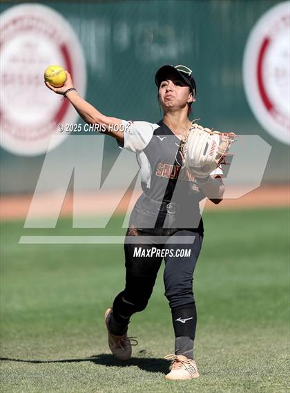 Thumbnail 3 in Nogales @ Salpointe Catholic photogallery.