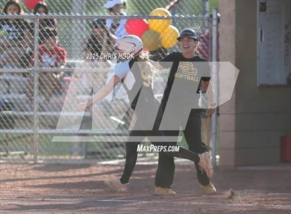 Thumbnail 3 in Nogales @ Salpointe Catholic photogallery.