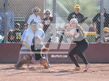 Thumbnail 1 in Nogales @ Salpointe Catholic photogallery.