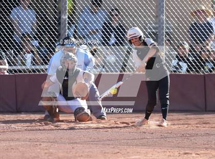 Thumbnail 3 in Nogales @ Salpointe Catholic photogallery.