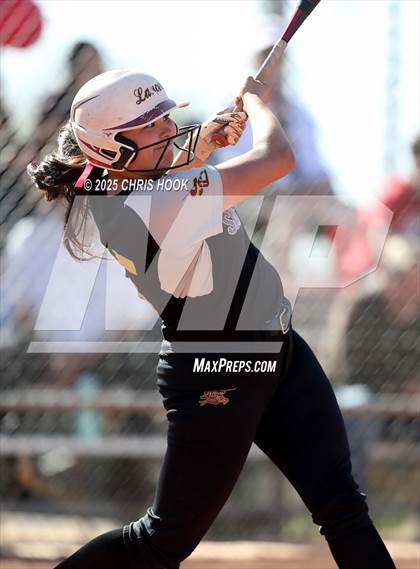 Thumbnail 3 in Nogales @ Salpointe Catholic photogallery.