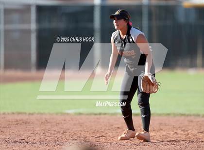 Thumbnail 1 in Nogales @ Salpointe Catholic photogallery.