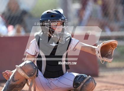 Thumbnail 2 in Nogales @ Salpointe Catholic photogallery.