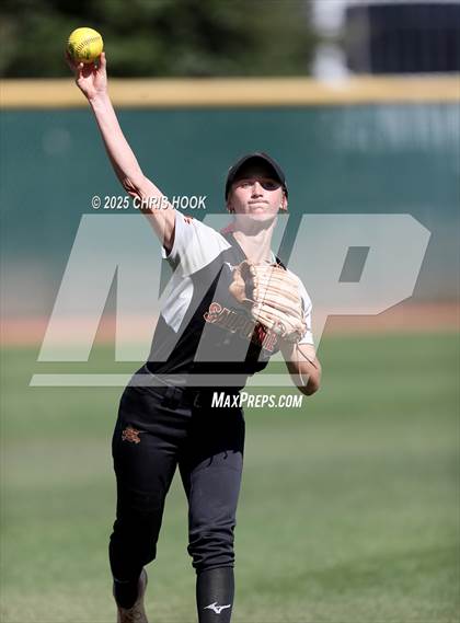 Thumbnail 2 in Nogales @ Salpointe Catholic photogallery.