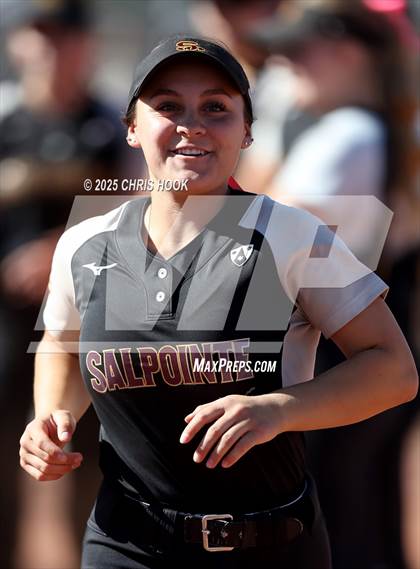 Thumbnail 2 in Nogales @ Salpointe Catholic photogallery.