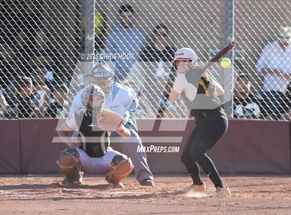 Thumbnail 2 in Nogales @ Salpointe Catholic photogallery.