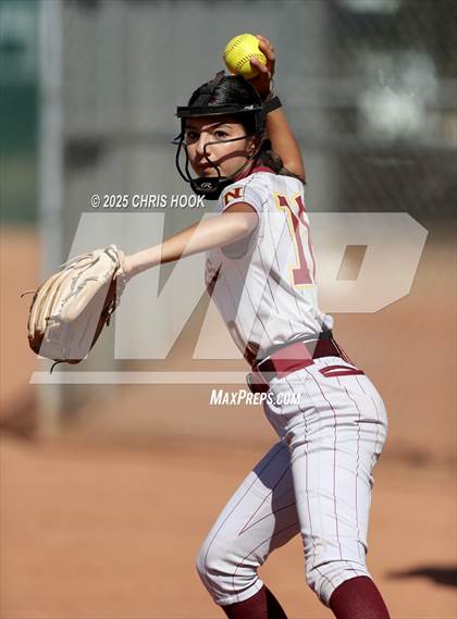 Thumbnail 2 in Nogales @ Salpointe Catholic photogallery.