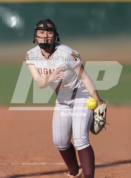Thumbnail 3 in Nogales @ Salpointe Catholic photogallery.